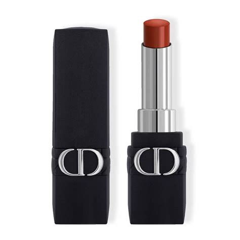 Dior non transfer lipstick